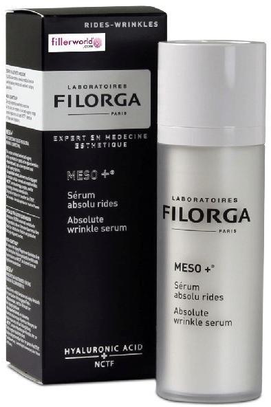 Filorga Meso Serum Absolute 30ml