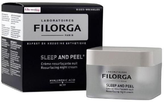 Filorga Sleep and Peel 50ml