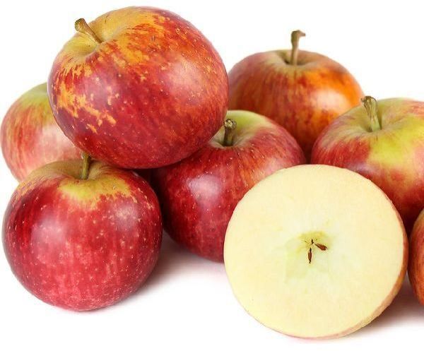 Fuji Apples