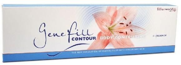 Genefill Contour (1x10ml), Certification : FAA Certified