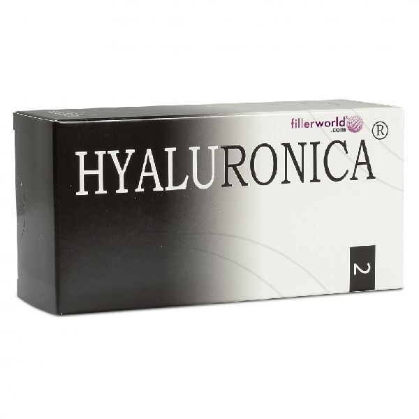 Hyaluronica 2 (2x1ml)