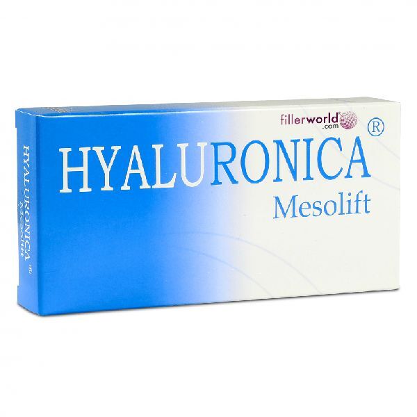 Hyaluronica Mesolift (1x1ml)