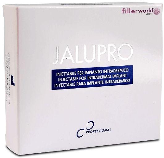 Jalupro (2 amps 2vials)