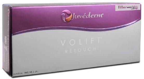 Juvederm Volift Retouch (20.55ml)