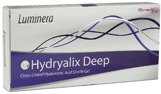 Luminera Hydryalix Deep (21.25ml)