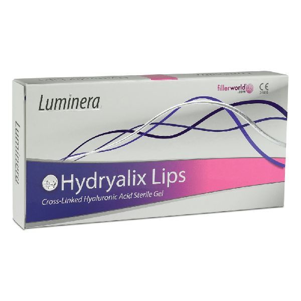 Luminera Hydryalix Lips (21.25ml)