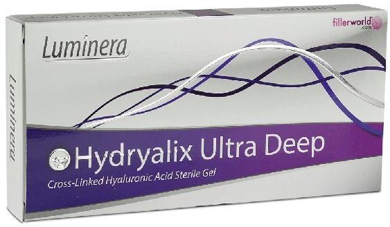 Luminera Hydryalix Ultra Deep (21.25ml)