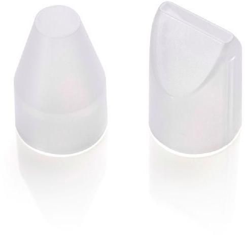 Nanopore Stylus Disposable Lineal Cap Nozzles 20000530