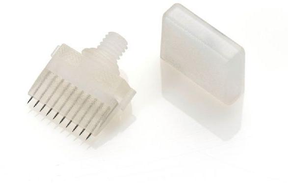 Nanopore Stylus Lineal Needle Tips 20002630 (5 units x 10 needles)