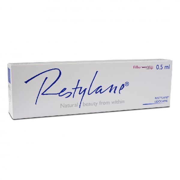 Restylane Lidocaine (10.5ml)