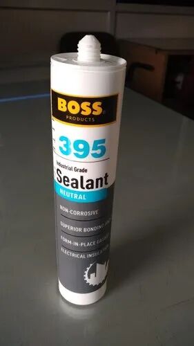 Neutral Silicone Sealant, Packaging Type : Tube