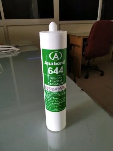 Silicone Thermal Compound, Packaging Type : Tube