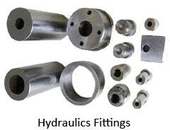 hydraulic fittings