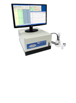 PoreMaster analytical instruments