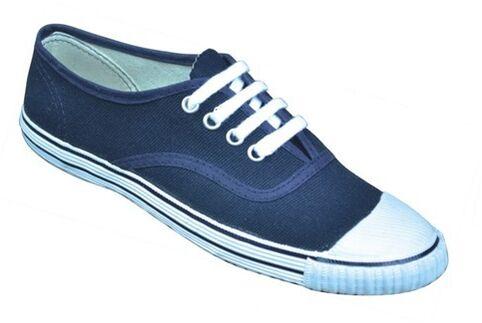Poddar Canvas Shoes, Size : 6*10