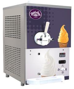 Soft Ice Cream Machines