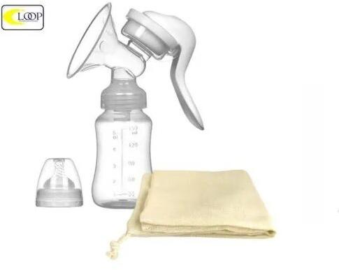 PP Breast Pump