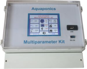 Aquaponics Multi Parameter Kit