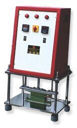 LABORATORY TYPE HEAT SEALER