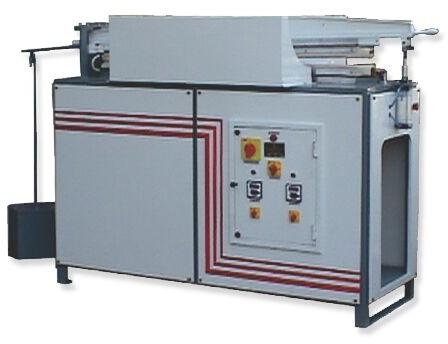 PLASTICS SHEET WELDING MACHINE