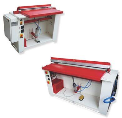 switch operated sealers