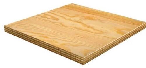 Plywood Boards, for Multipurpose, Size : 8*4