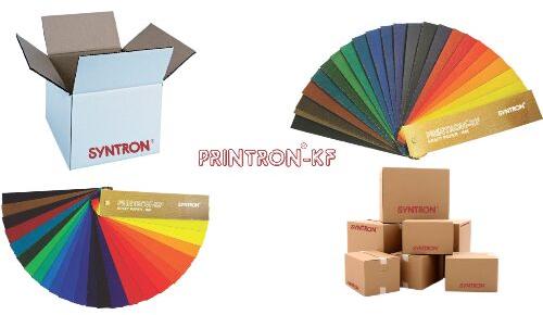 INK FOR CORRUGATED INDUSTRIES