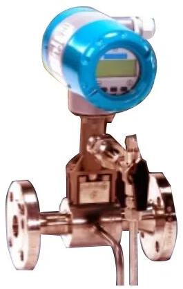 Chemtrols Flow Measuring Meter