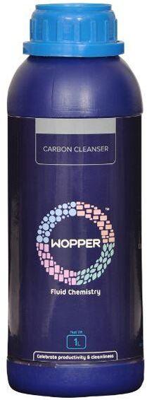 WOPPER BCC CARBON CLEANER