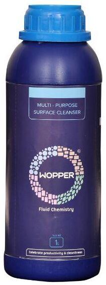 WOPPER BMP MULTI PURPOSE CLEANER