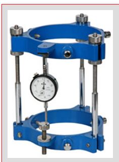 Longitudinal Compressometer