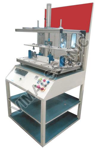 Rigid Structure Poka Yoke Assembly Station, Features : Optimum Functionality, Durable Construction, Compact Design.