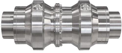 Breakaway Coupling