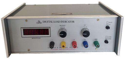 Digital Load Indicator