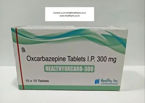 Oxcarbazepine Tablets