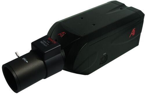 AI-T33I CCTV Camera