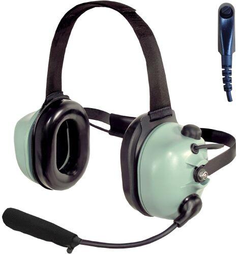 Two Way Direct Connect Headset