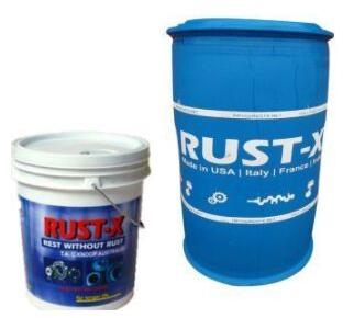 Water Based Rust Preventive Lubricant