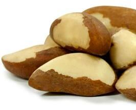 brazil nuts