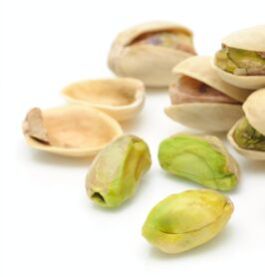 Pistachios