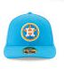 Houston Astros 2017 MLB Players Weekend Low Profile 59FIFTY Cap
