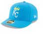Kansas City Royals 2017 MLB Players Weekend Low Profile 59FIFTY Cap