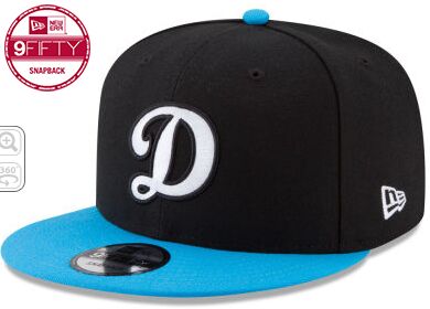 Los Angeles Dodgers MLB Players Snapback Cap