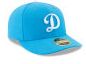 Los Angeles Dodgers 2017 MLB Players Weekend Low Profile 59FIFTY Cap