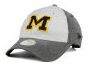 Michigan Wolverines NCAA Sparkle Shade 9TWENTY Cap