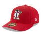Minnesota Twins 2017 MLB Players Weekend Low Profile 59FIFTY Cap