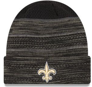New Orleans Saints NFL Cuff Knit hat