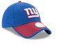 New York Giants 2017 Official NFL Women's Sideline 9TWENTY Cap