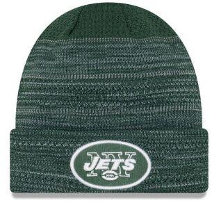 New York Giants NFL Cuff Knit hat