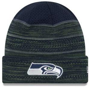 Seattle Seahawks NFL Cuff Knit hat